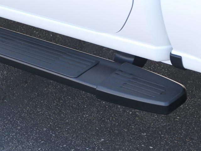 new 2026 Chevrolet Silverado 1500 car, priced at $68,919