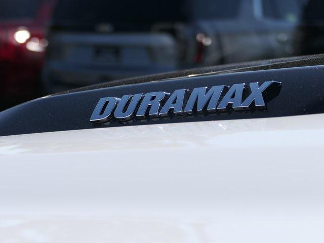 new 2026 Chevrolet Silverado 1500 car, priced at $68,919