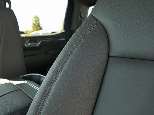 new 2026 Chevrolet Silverado 1500 car, priced at $68,919