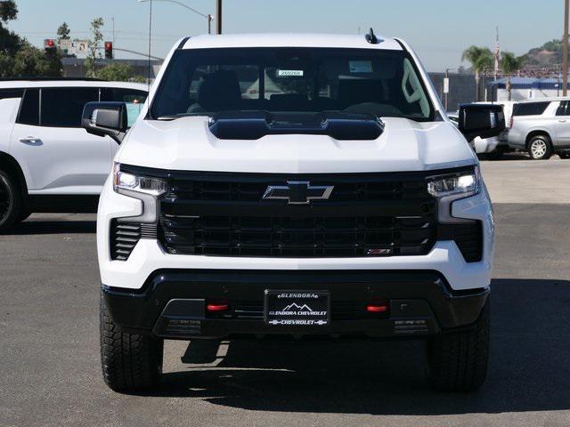 new 2026 Chevrolet Silverado 1500 car, priced at $68,919