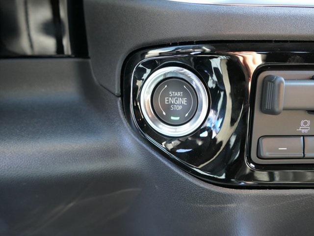 new 2026 Chevrolet Silverado 1500 car, priced at $68,919