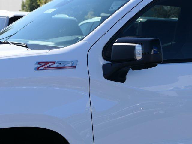 new 2026 Chevrolet Silverado 1500 car, priced at $68,919