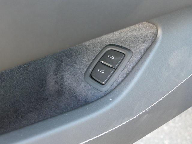 new 2026 Chevrolet Corvette car, priced at $145,560