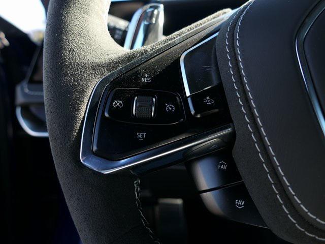 new 2026 Chevrolet Corvette car, priced at $145,560