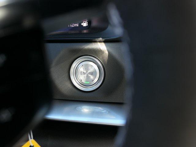 new 2026 Chevrolet Corvette car, priced at $145,560