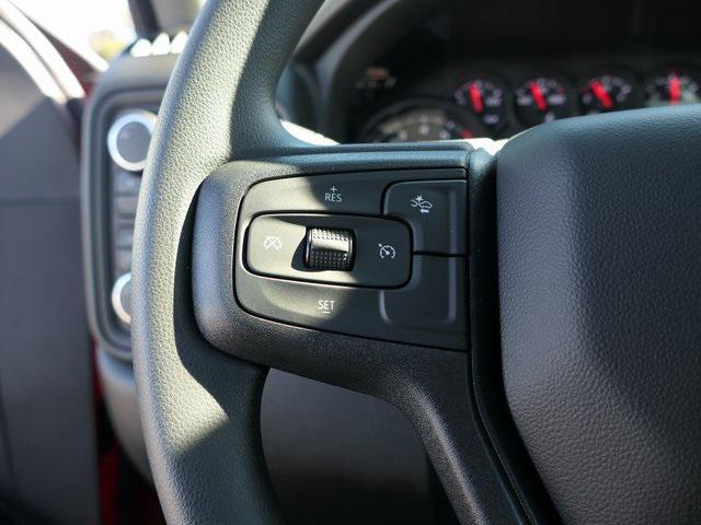 new 2026 Chevrolet Silverado 2500 car, priced at $56,995