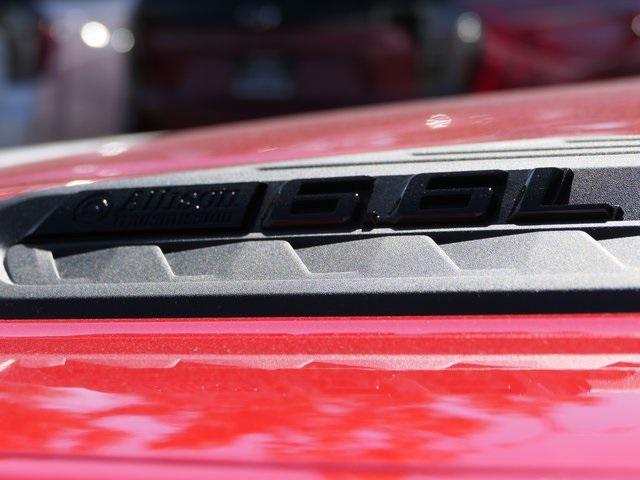 new 2026 Chevrolet Silverado 2500 car, priced at $56,995