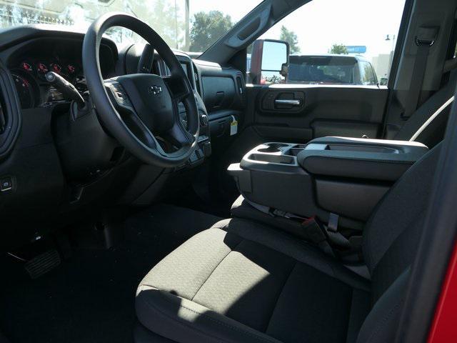 new 2026 Chevrolet Silverado 2500 car, priced at $56,995