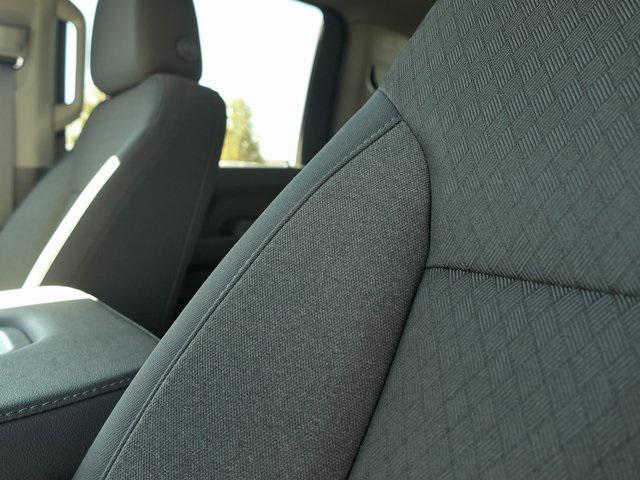 new 2026 Chevrolet Silverado 2500 car, priced at $56,995