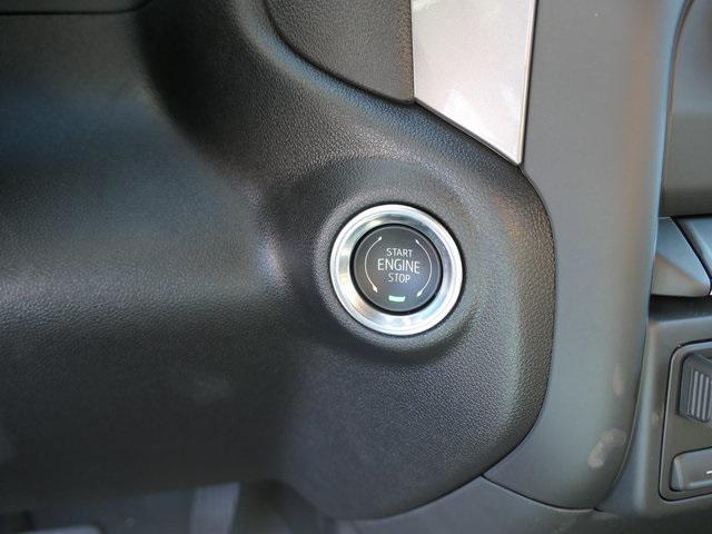 new 2026 Chevrolet Silverado 2500 car, priced at $56,995