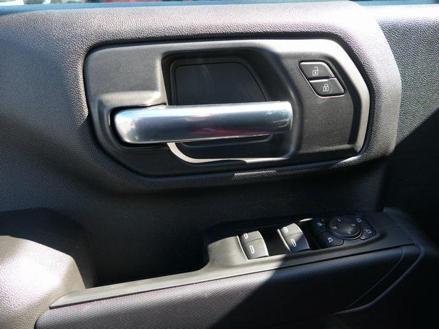 new 2026 Chevrolet Silverado 2500 car, priced at $56,995