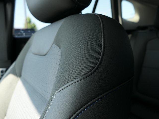 new 2025 Chevrolet Trax car, priced at $20,995