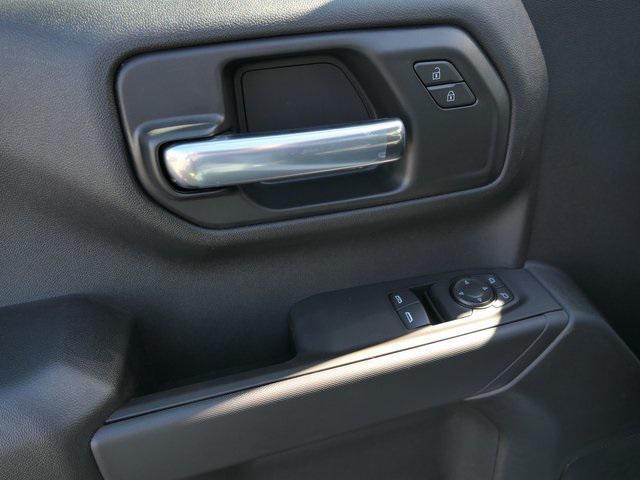 new 2026 Chevrolet Silverado 1500 car, priced at $37,745