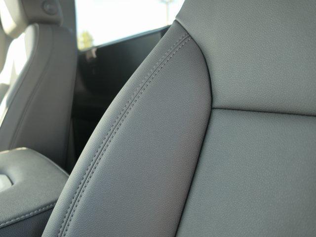 new 2026 Chevrolet Silverado 1500 car, priced at $37,745