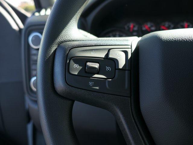 new 2026 Chevrolet Silverado 1500 car, priced at $37,745