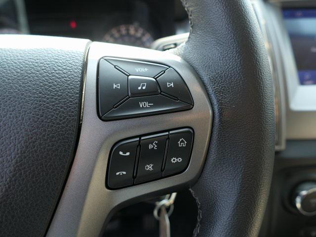 used 2020 Ford Ranger car, priced at $27,199