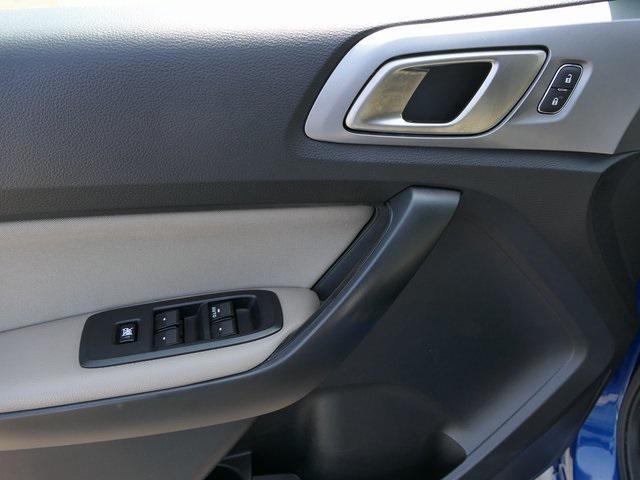 used 2020 Ford Ranger car, priced at $27,199