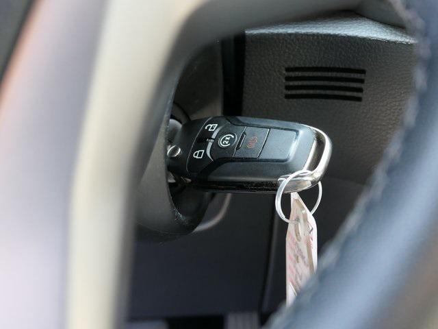 used 2020 Ford Ranger car, priced at $27,199