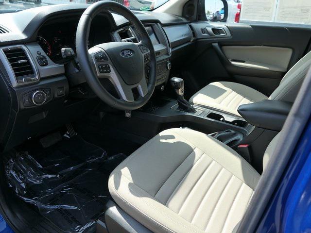 used 2020 Ford Ranger car, priced at $27,199