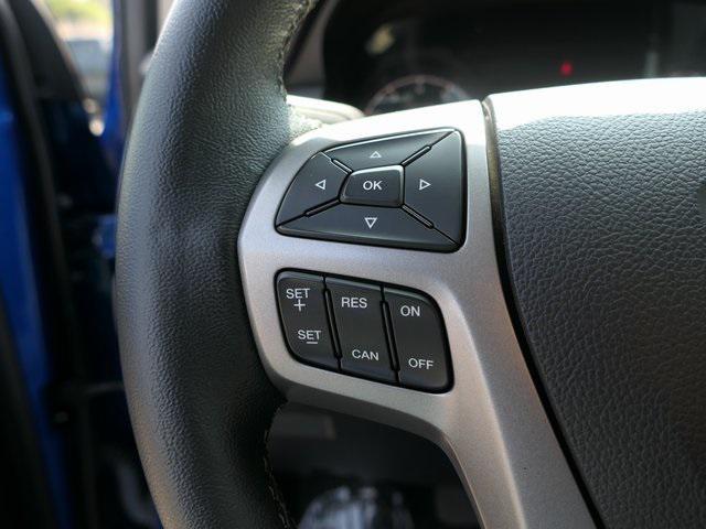 used 2020 Ford Ranger car, priced at $27,199