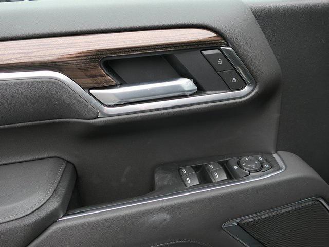 new 2025 Chevrolet Silverado 1500 car, priced at $46,995