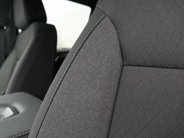 new 2025 Chevrolet Silverado 1500 car, priced at $46,995