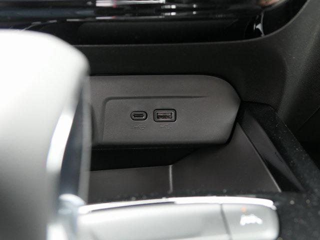 new 2025 Chevrolet Trax car, priced at $26,480