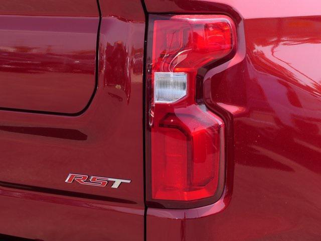 new 2025 Chevrolet Silverado 1500 car, priced at $49,995