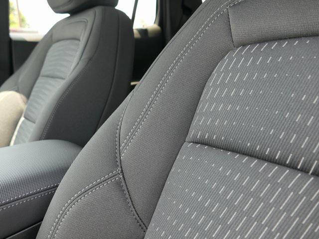 new 2026 Chevrolet Equinox car, priced at $29,995
