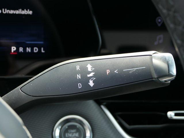 new 2026 Chevrolet Equinox car, priced at $29,995