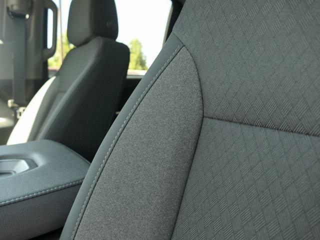 new 2025 Chevrolet Silverado 2500 car, priced at $58,375