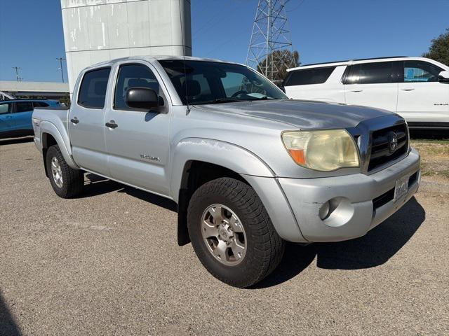 used 2008 Toyota Tacoma car, priced at $13,999