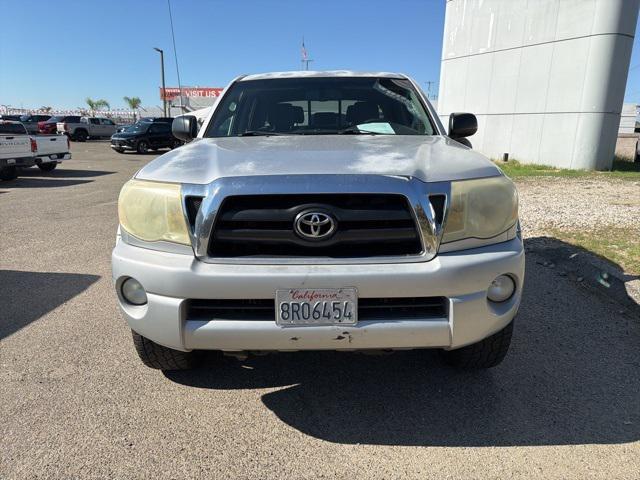 used 2008 Toyota Tacoma car, priced at $12,998