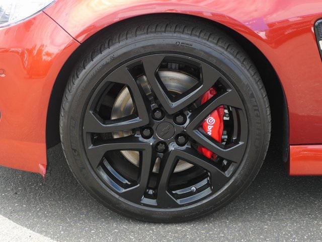 used 2016 Chevrolet SS car, priced at $47,998