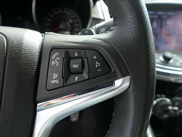used 2016 Chevrolet SS car, priced at $47,998