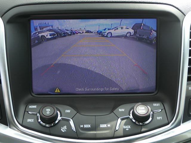 used 2016 Chevrolet SS car, priced at $47,998