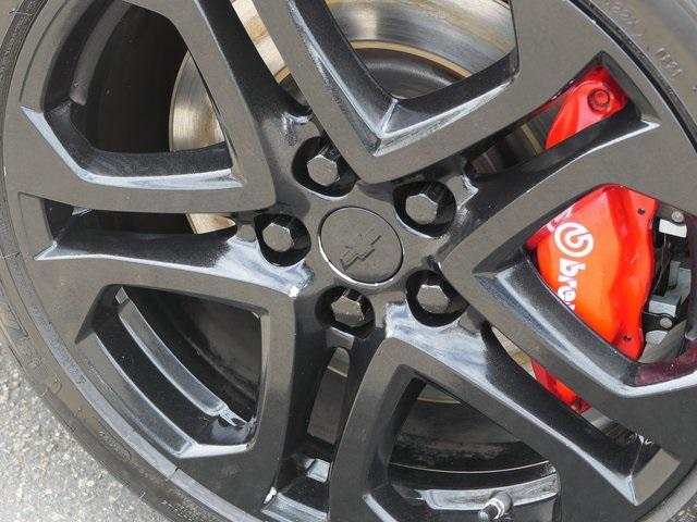 used 2016 Chevrolet SS car, priced at $47,998