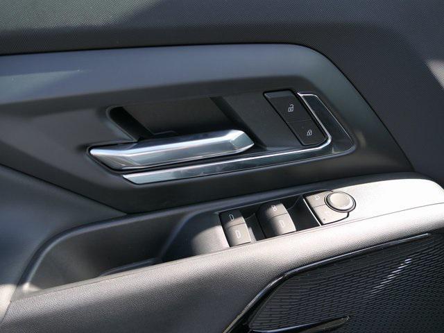 new 2026 Chevrolet Silverado EV car, priced at $60,245