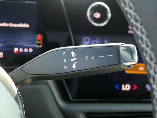 new 2026 Chevrolet Silverado EV car, priced at $60,245