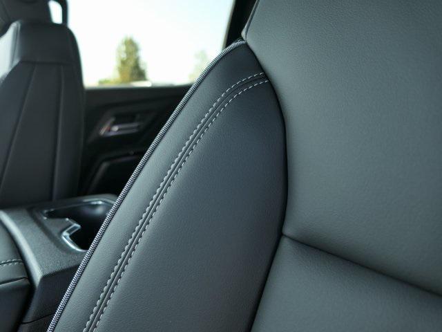 new 2026 Chevrolet Silverado EV car, priced at $60,245