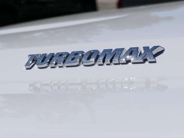 new 2025 Chevrolet Silverado 1500 car, priced at $48,894