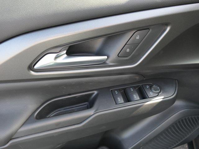 new 2026 Chevrolet Equinox EV car, priced at $29,995