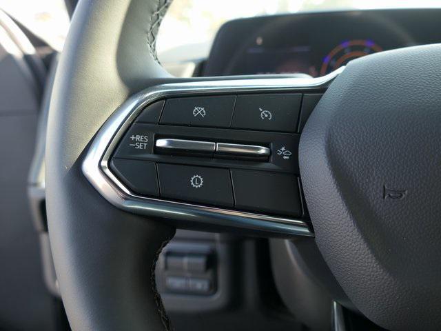 new 2026 Chevrolet Suburban car, priced at $80,840