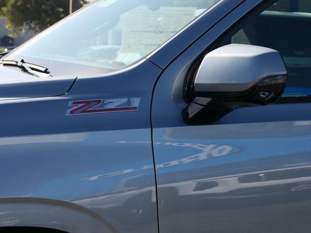 new 2026 Chevrolet Suburban car, priced at $80,840