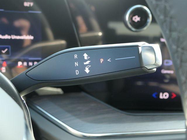 new 2026 Chevrolet Suburban car, priced at $80,840