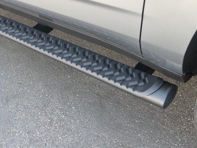 new 2026 Chevrolet Suburban car, priced at $80,840