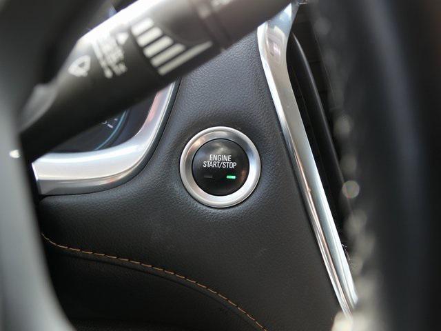 used 2021 Chevrolet Traverse car, priced at $29,997