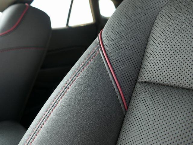 new 2026 Chevrolet Trax car, priced at $26,794