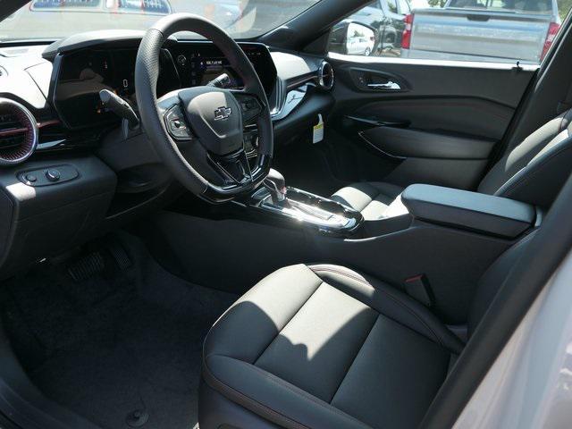 new 2026 Chevrolet Trax car, priced at $26,794