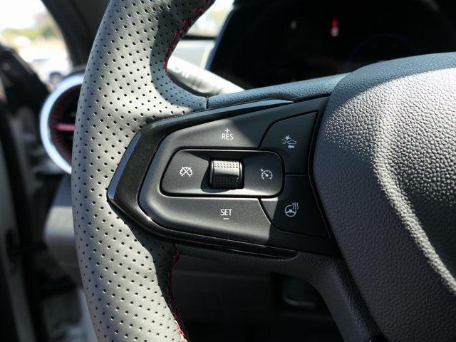 new 2026 Chevrolet Trax car, priced at $26,794